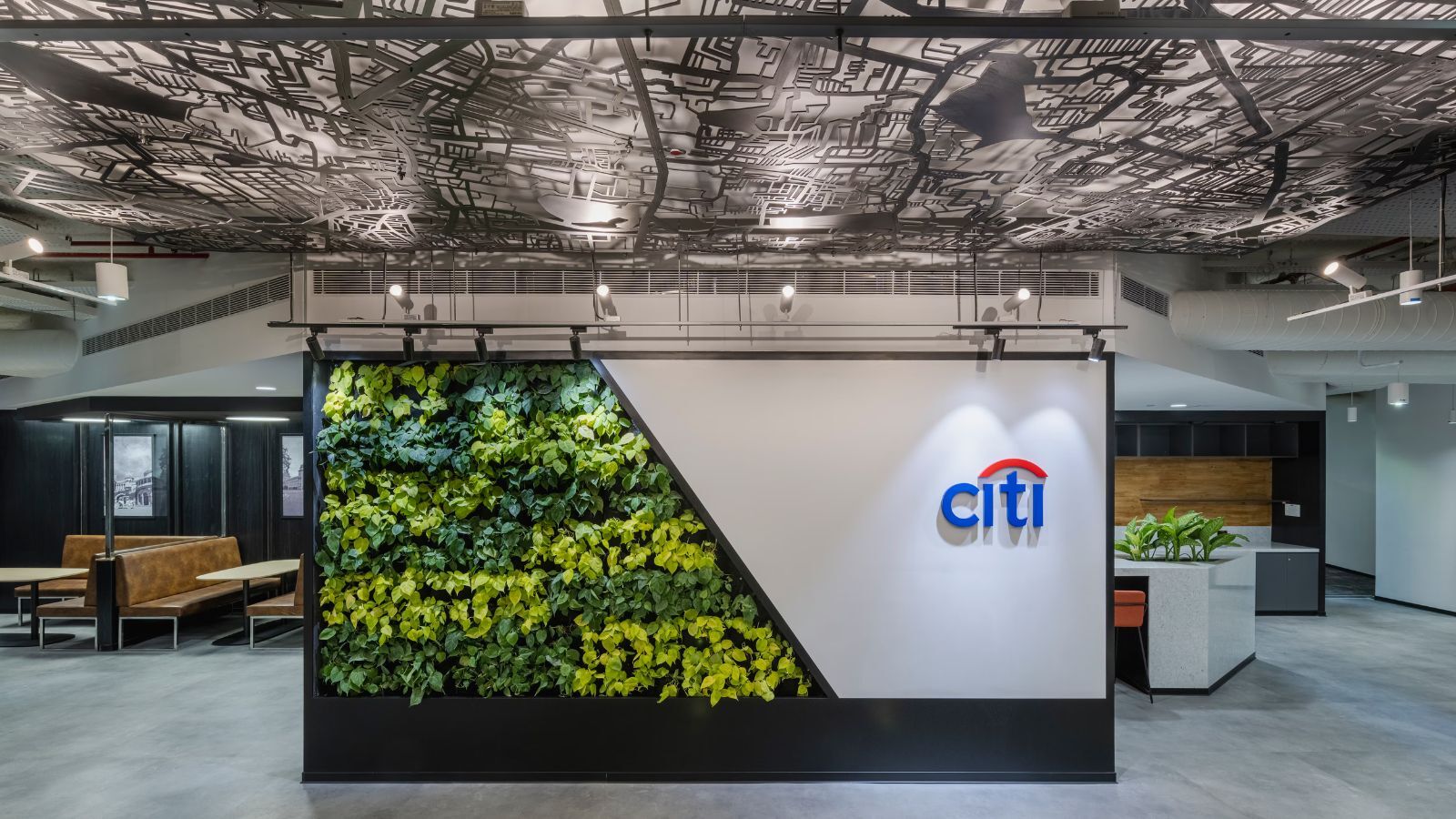 citi office - citi chooses Rapid Addition to grow market share in FX electronic trading