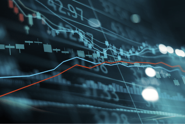 Trading Technology visualisation