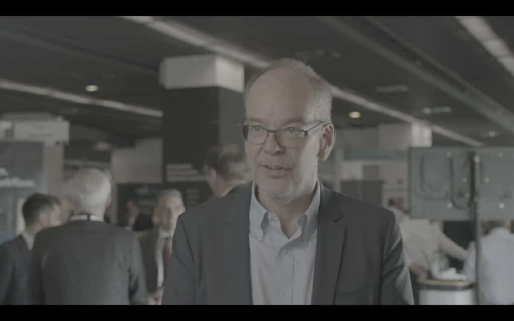 Interview with Kevin Houstoun from Rapid Addition at TradeTech