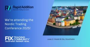 Rapid Addition at Nordic Trading Conference 2025