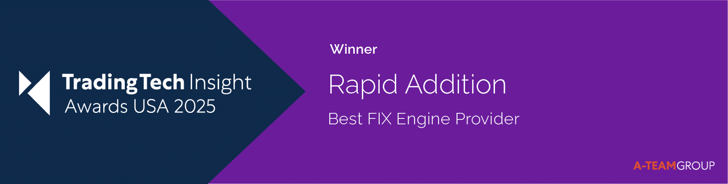 Best FIX Engine Provider USA