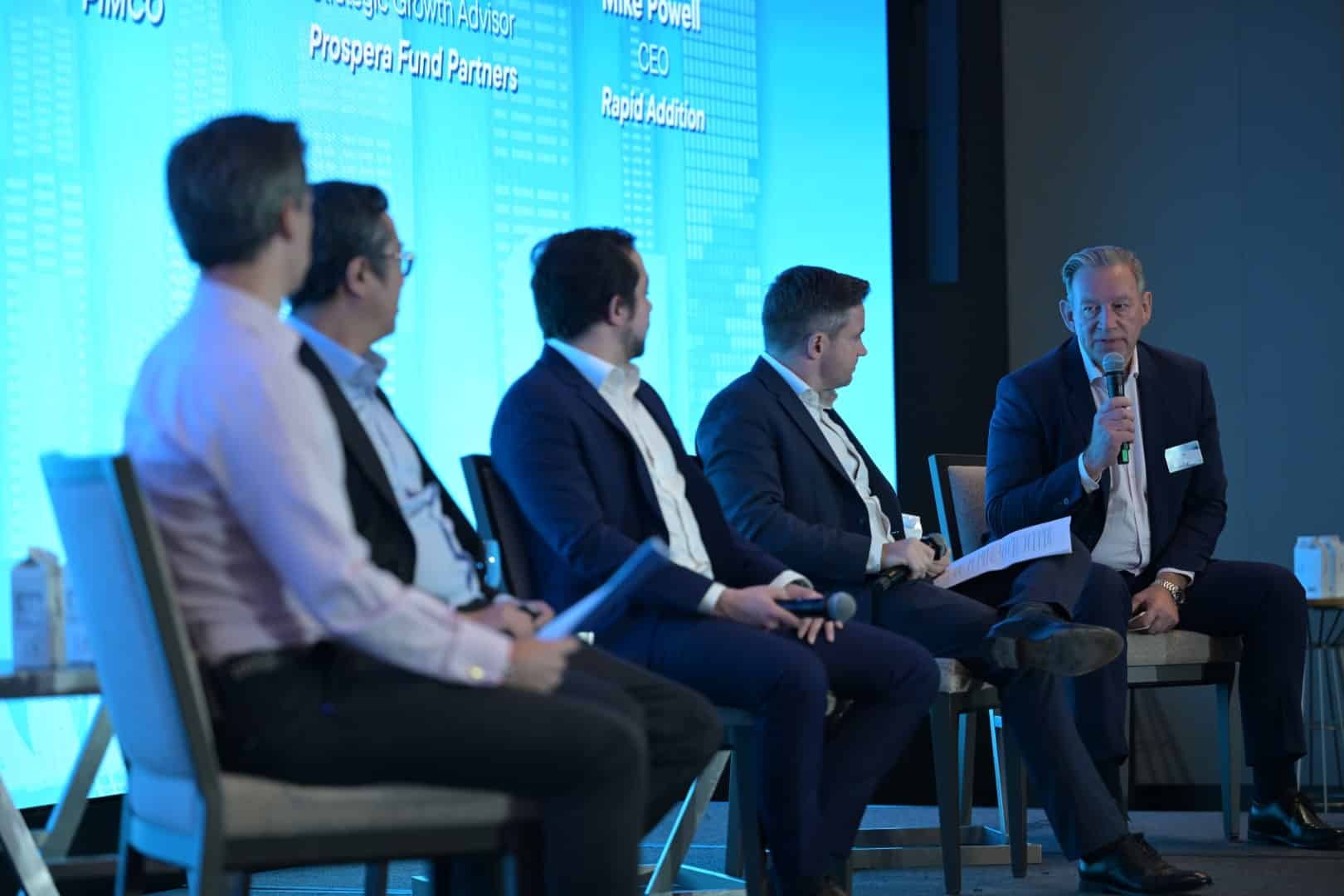 FIX SIngapore_Mike Powell